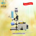 Re201D Lab scale small Rotary evaporator Rotovap price